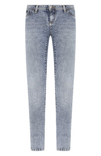 Джинсы-скинни Philipp Plein