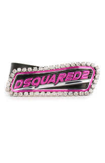 Кожаный ремень Dsquared2