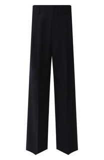 Шерстяные брюки Dsquared2