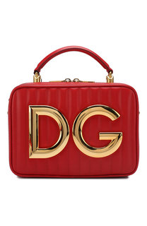 Сумка DG Girls Dolce & Gabbana