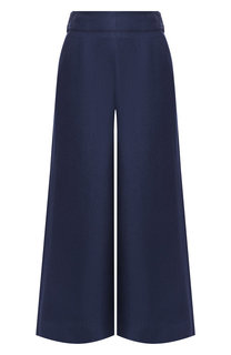 Льняные брюки Loro Piana