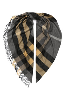 Кашемировый шарф Bandana Burberry