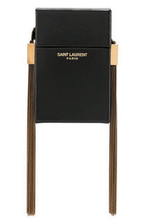 Клатч Smoking Saint Laurent