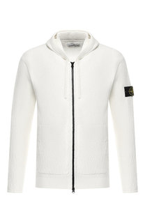 Хлопковая толстовка Stone Island