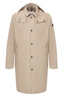 Плащ Moncler