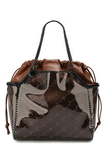 Сумка-тоут Falabella Stella McCartney