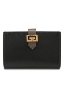 Кожаный кошелек GV3 Givenchy