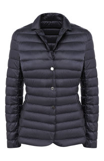 Пуховая куртка Moncler