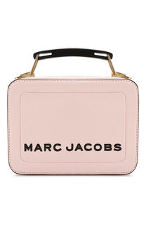 Сумка The Box Marc Jacobs