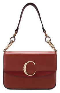 Сумка Chloé C small Chloé