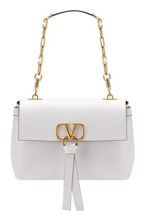Сумка Valentino Garavani V-Ring medium Valentino