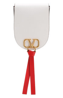 Сумка Valentino Garavani V-Ring medium Valentino