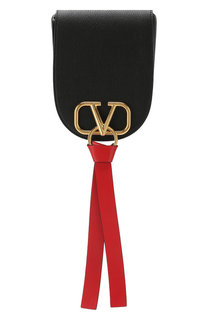 Сумка Valentino Garavani V-Ring small Valentino