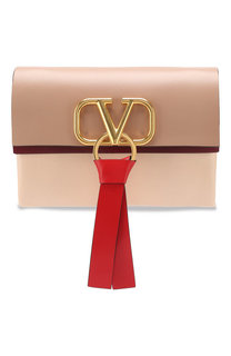 Сумка Valentino Garavani V-Ring Valentino