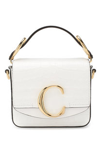 Сумка Chloé C mini Chloé