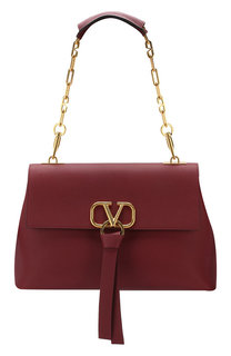 Сумка Valentino Garavani V-Ring medium Valentino