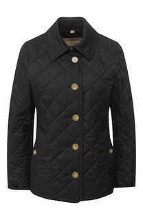 Стеганая куртка Burberry