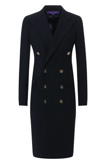 Шерстяное платье Ralph Lauren