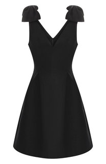 Льняное платье Zimmermann