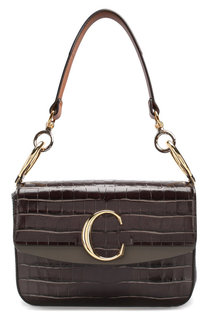 Сумка Chloé C small Chloé