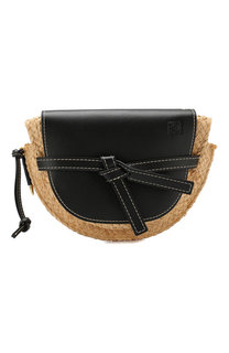 Сумка Gate small Loewe