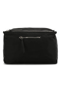 Текстильная сумка-планшет Pandora Givenchy