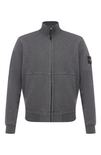 Хлопковый кардиган Stone Island