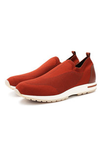 Текстильные кроссовки 360 Lp Flexy Active Loro Piana