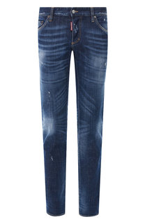 Джинсы Dsquared2