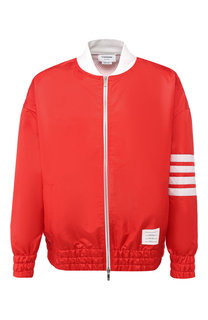 Бомбер Thom Browne