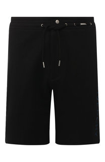 Хлопковые шорты Givenchy