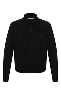 Джинсовая куртка Givenchy