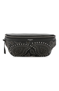 Поясная сумка Classic Saint Laurent