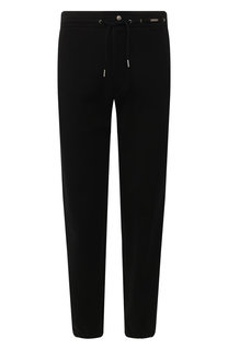 Хлопковые брюки Givenchy