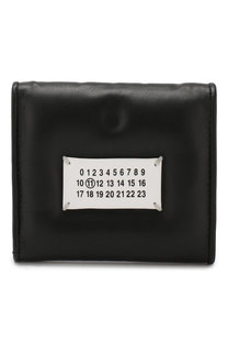 Кожаное портмоне Glam Slam Maison Margiela