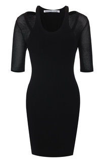 Платье T by Alexander Wang