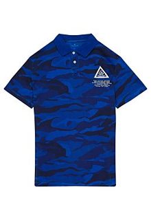 Футболка-поло Tom Tailor