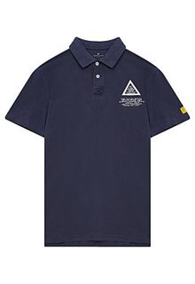 Футболка-поло Tom Tailor