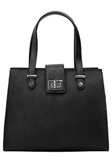 Сумка из натуральной кожи Снежная Королева