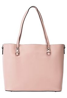 Сумка из натуральной кожи Снежная Королева