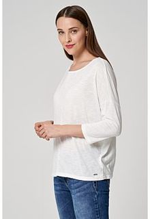 Свободная футболка Tom Tailor