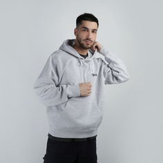 Толстовка Stussy Basic Stussy Hood