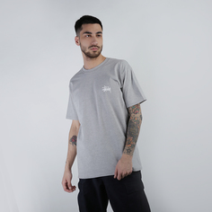 Футболка Stussy Basic Stussy Tee