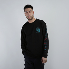 Лонгслив Carhartt WIP L/S Future Romance T-Shirt