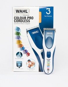 Беспроводной триммер Wahl Colour - Бесцветный
