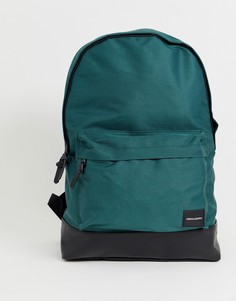 Зеленый рюкзак ASOS DESIGN - Зеленый