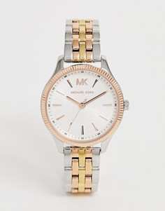 Часы-браслет 36 мм Michael Kors MK6642 Lexington - Серебряный