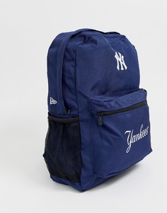 Рюкзак New Era New York Yankees - Темно-синий