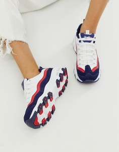 Кроссовки Skechers DLite - Мульти