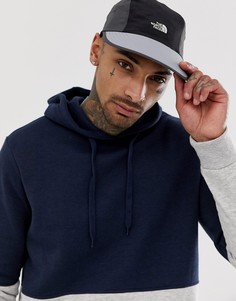 Черная бейсболка The North Face 92 Rage - Черный